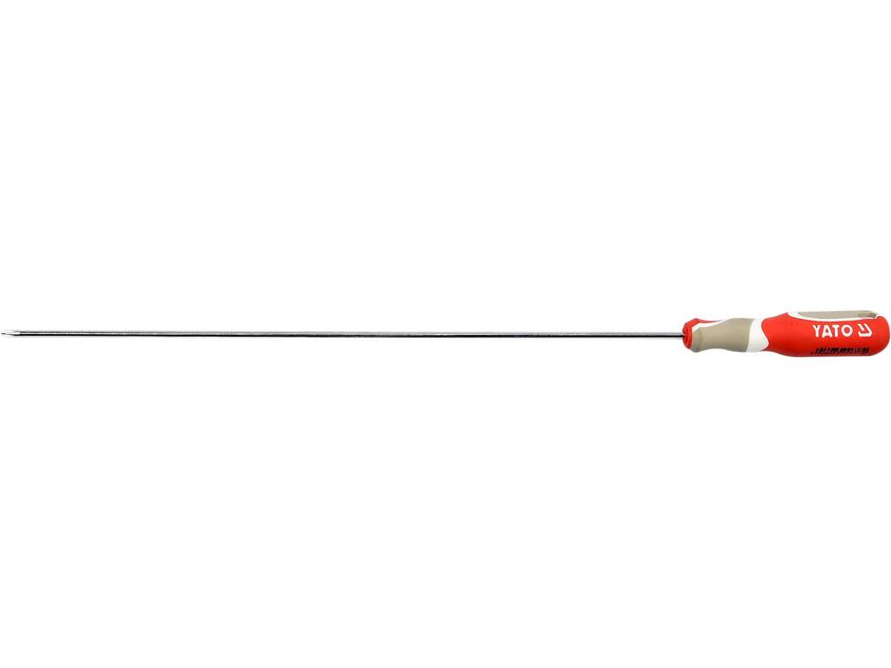 SURUBELNITA PH0X300MM, SVCM55 YATO YT-2637