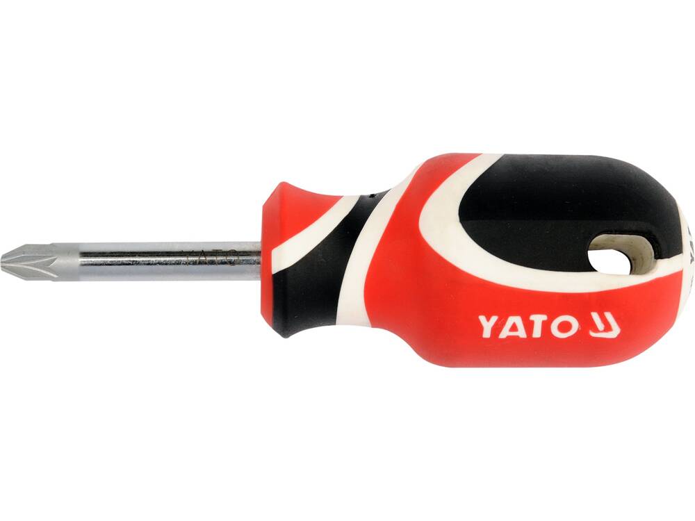 SURUBELNITA POZIDRIVE PZ2X38MM YATO YT-2655