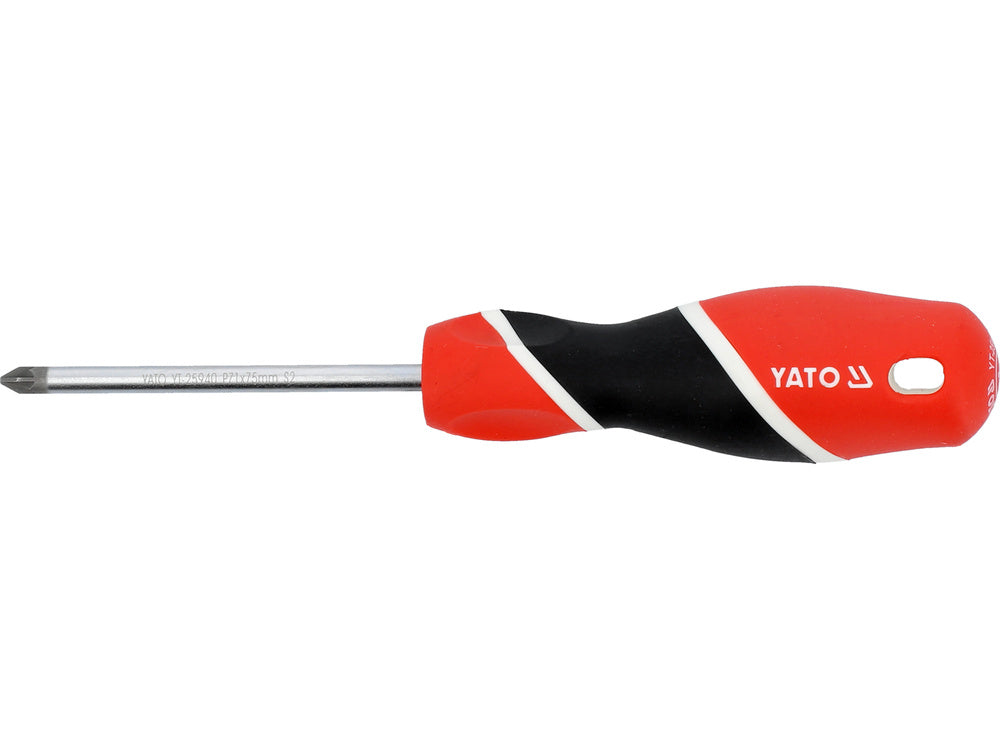 SURUBELNITA YATO YT-25940 PZ1X75MM