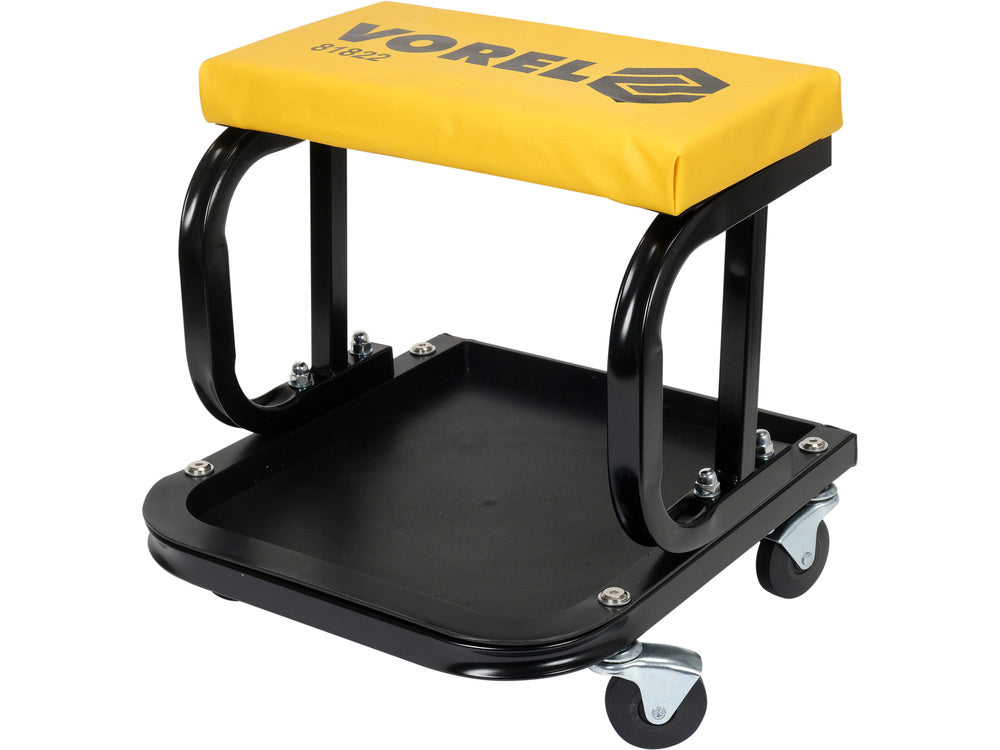 TABURET ATELIER VOREL 81822 CU ROTI