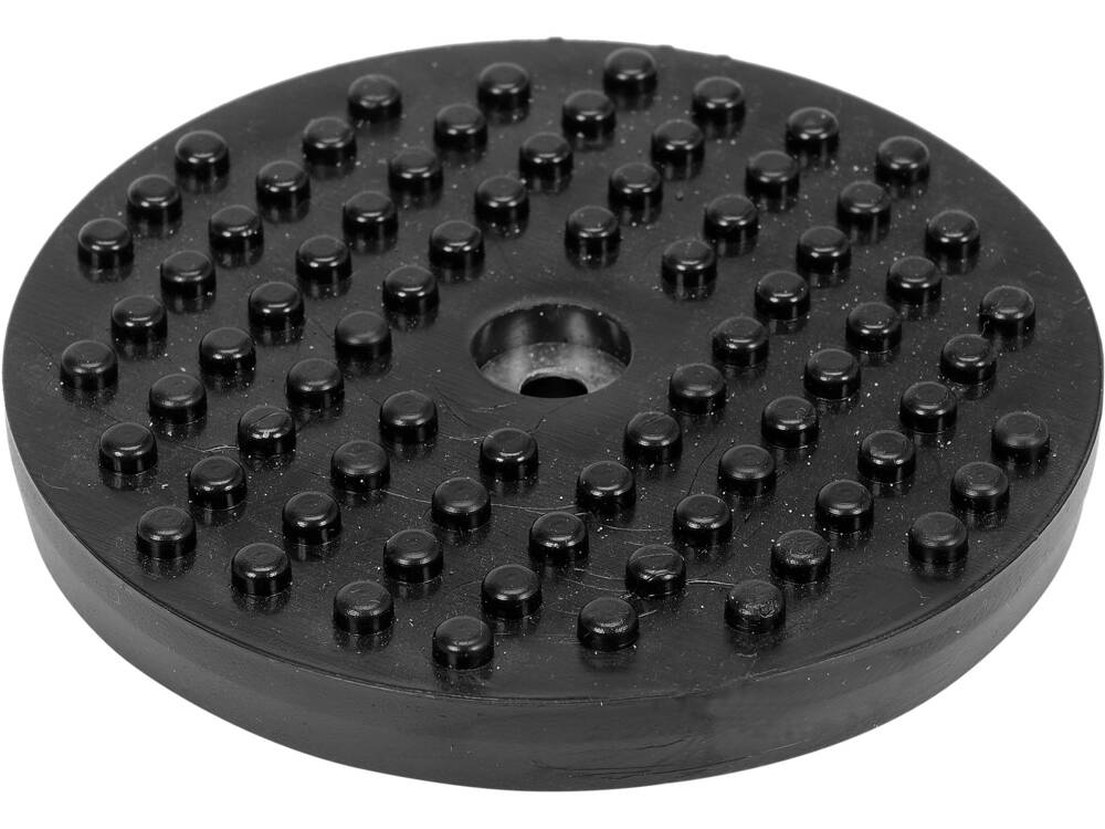 TAMPON DE CAUCIUC VOREL 80107 PENTRU CRIC CROCODIL, 97X13MM
