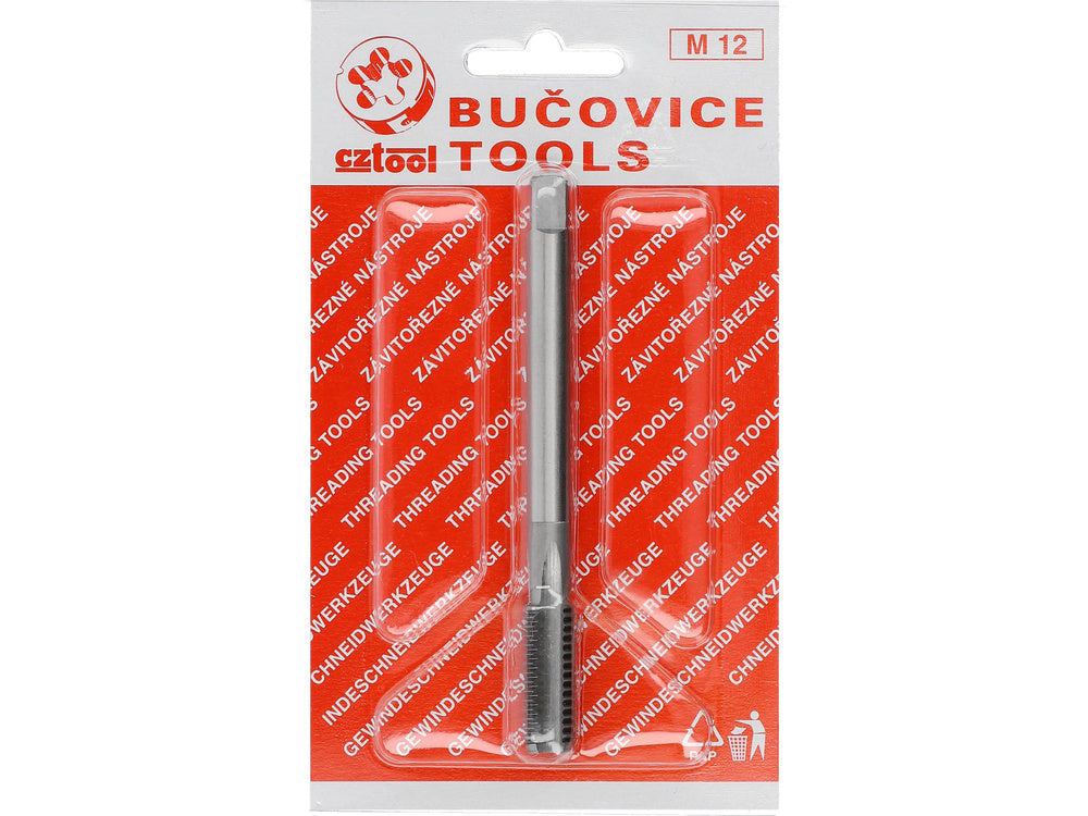 CZTOOL M12 MENETFÚRÓ CZTOOL 24966
