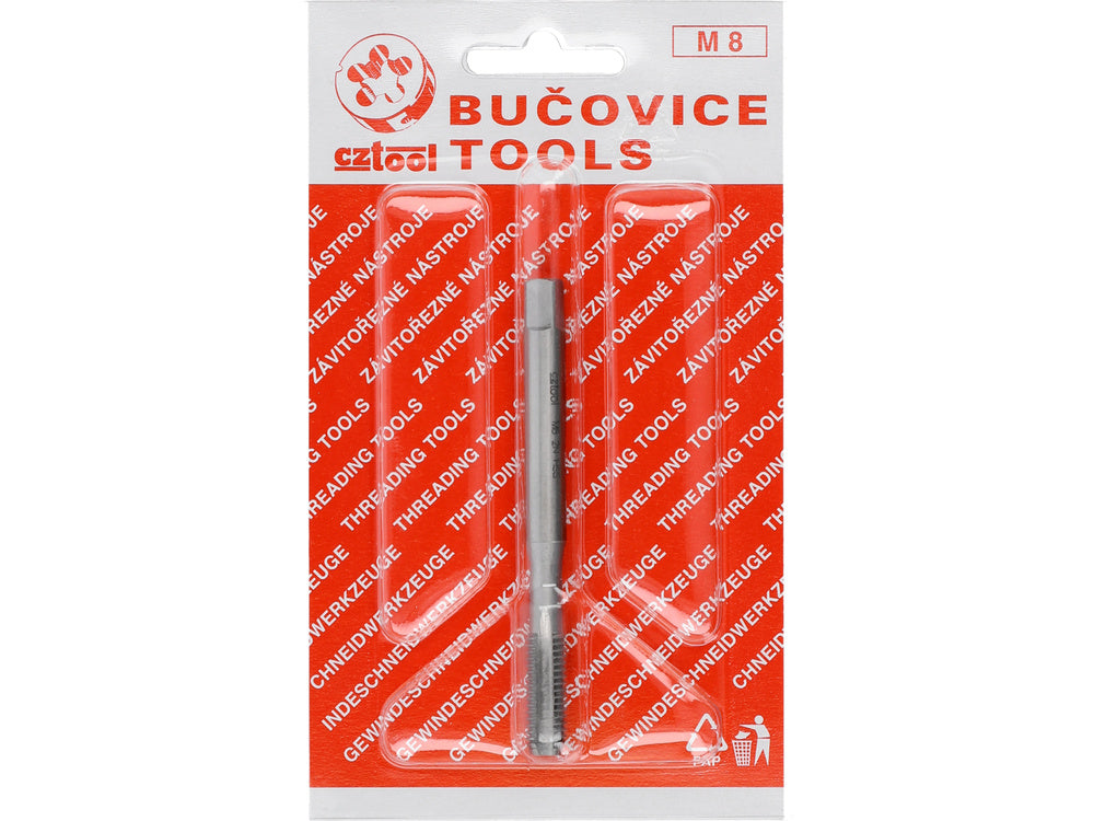 CZTOOL M8 MENETFÚRÓ CZTOOL 24964