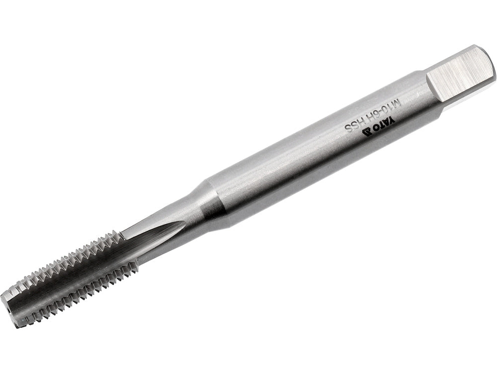 M10 HSS YATO YT-2956 M2 menetfúró