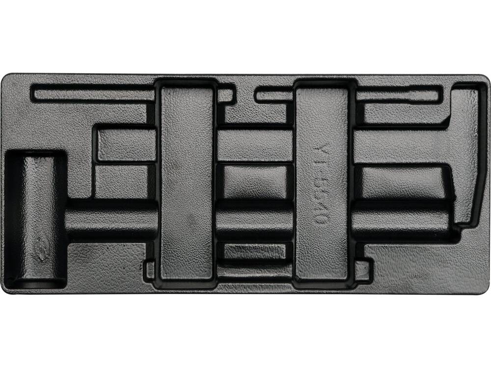 PVC TÁLCA TARTÓ YATO YT-55401 KALAPÁCSOK ÉS VÉSŐK