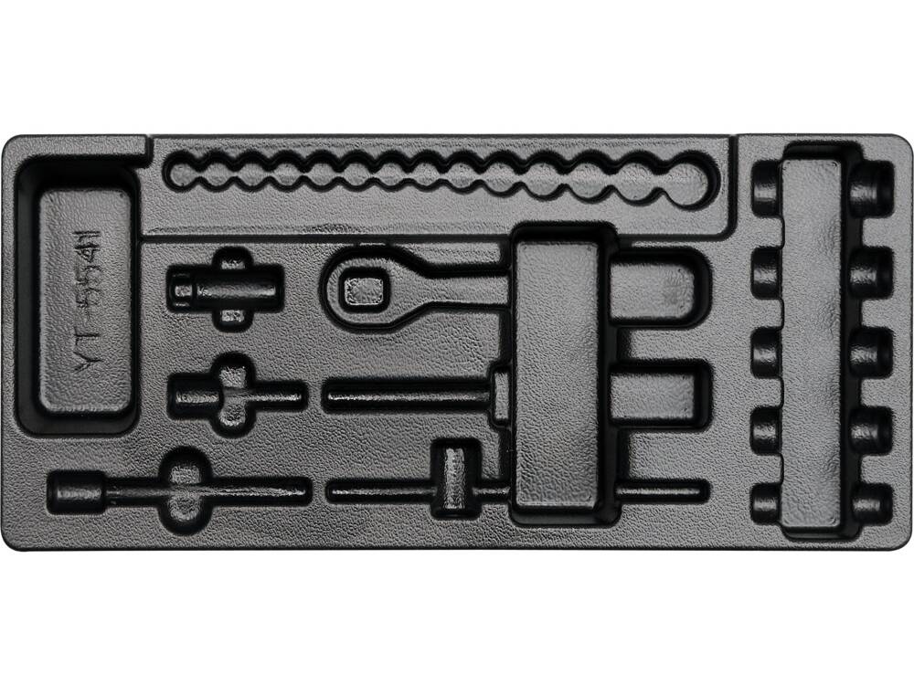 YATO CSÖVES PVC TÁLCA YT-55411 YT-5541,30-HOZ
