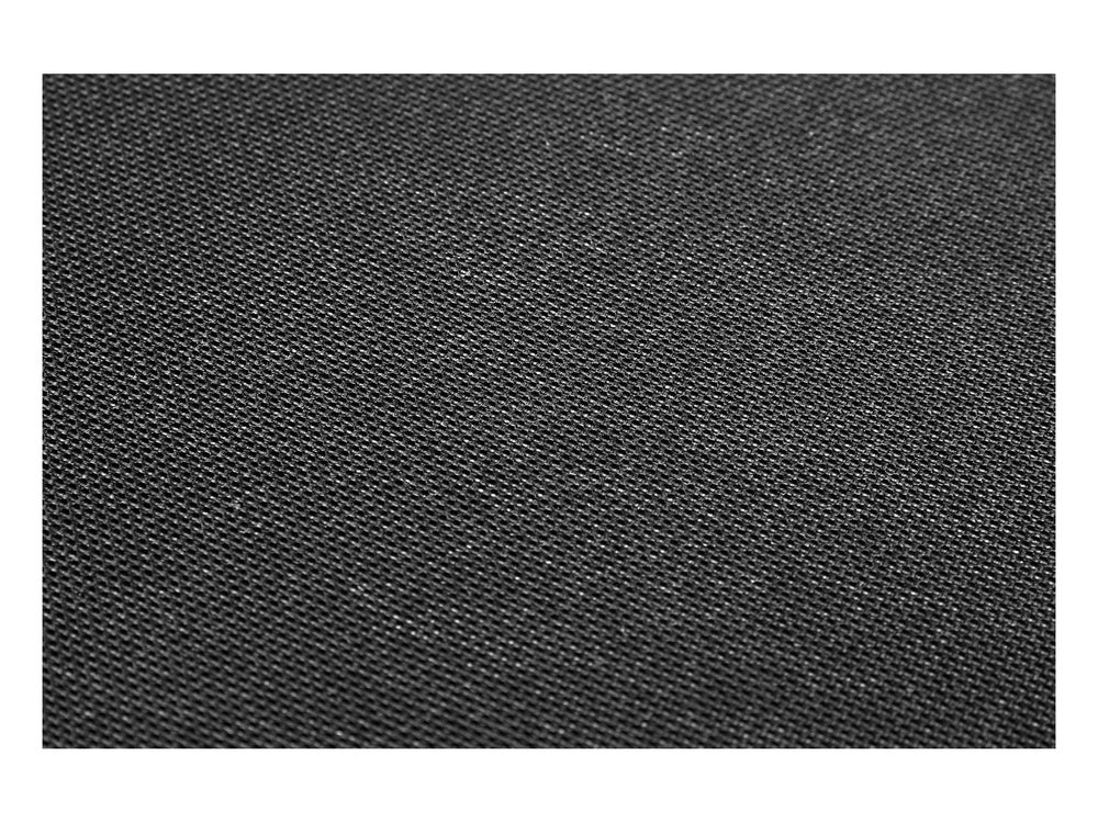 TAVA SERVIRE OVALA, YATO YG-02084 NEAGRA, 590X490MM