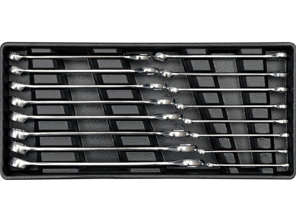 YATO YT-5531 KOMBINÁLT KULCSTARTÓ 22-32MM