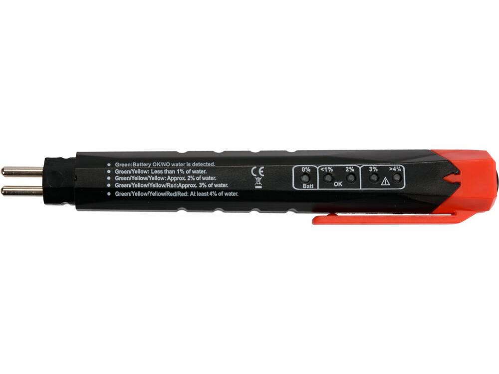 TESTER LICHID DE YATO YT-72982 FRANA