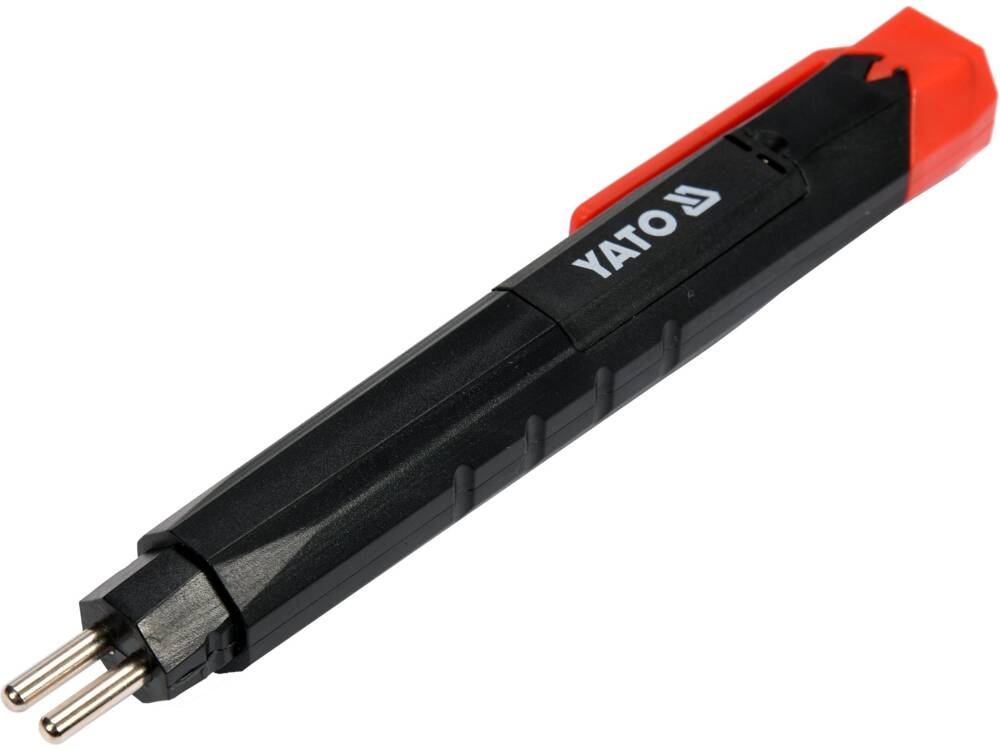 TESTER LICHID DE YATO YT-72982 FRANA