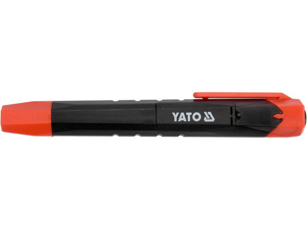 TESTER LICHID DE YATO YT-72982 FRANA