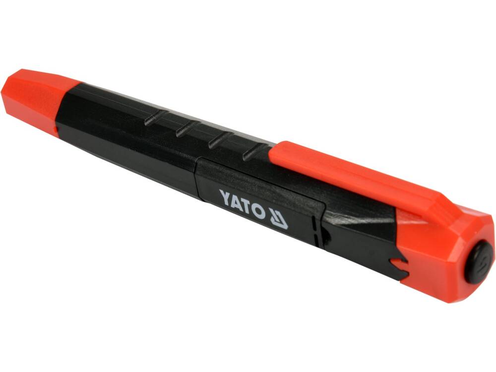 TESTER LICHID DE YATO YT-72982 FRANA