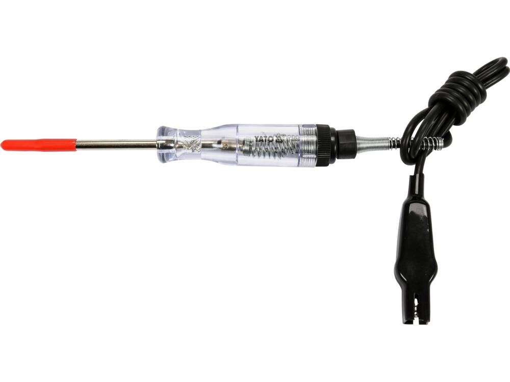 YATO YT-2866 AUTOMATIKUS ÁRAMKÖRTESZTER 6-12V, 90cm