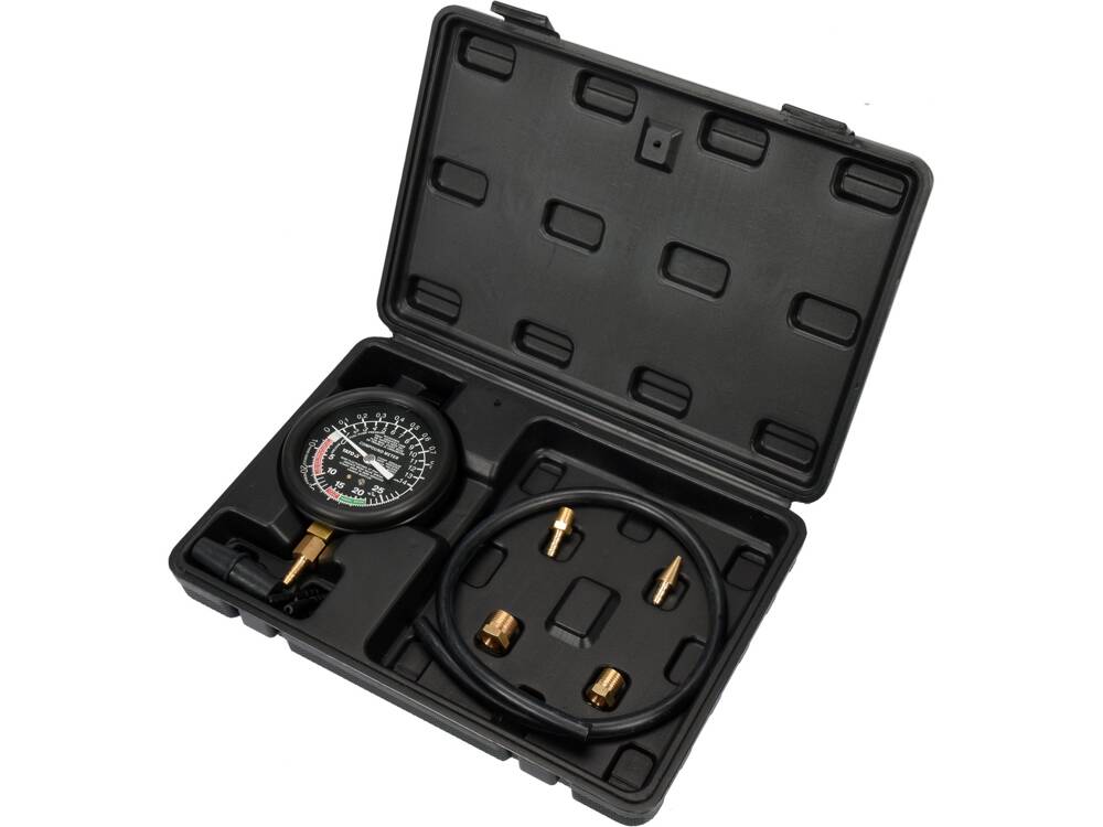 TESTER POMPA VACUUM YATO YT-73050 SI COMPRESIE