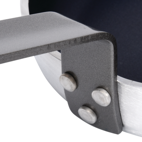TIGAIE DE ALUMINIU YATO YG-00133 CU ACOPERIE PTFE, 32 CM