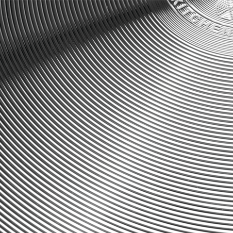 YATO YG-00131 PTFE BEVONATÚ ALUMÍNIUM SERPENYŐK, 24 CM