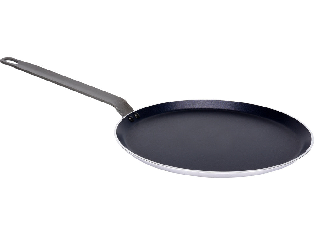 YATO YG-00153 PTFE BEVONATÚ ALUMÍNIUM SERPENYŐ PALACSINTÁHOZ, 30 CM