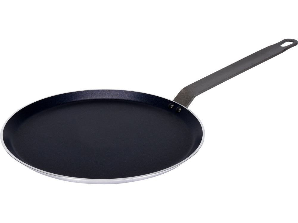 YATO YG-00153 PTFE BEVONATÚ ALUMÍNIUM SERPENYŐ PALACSINTÁHOZ, 30 CM