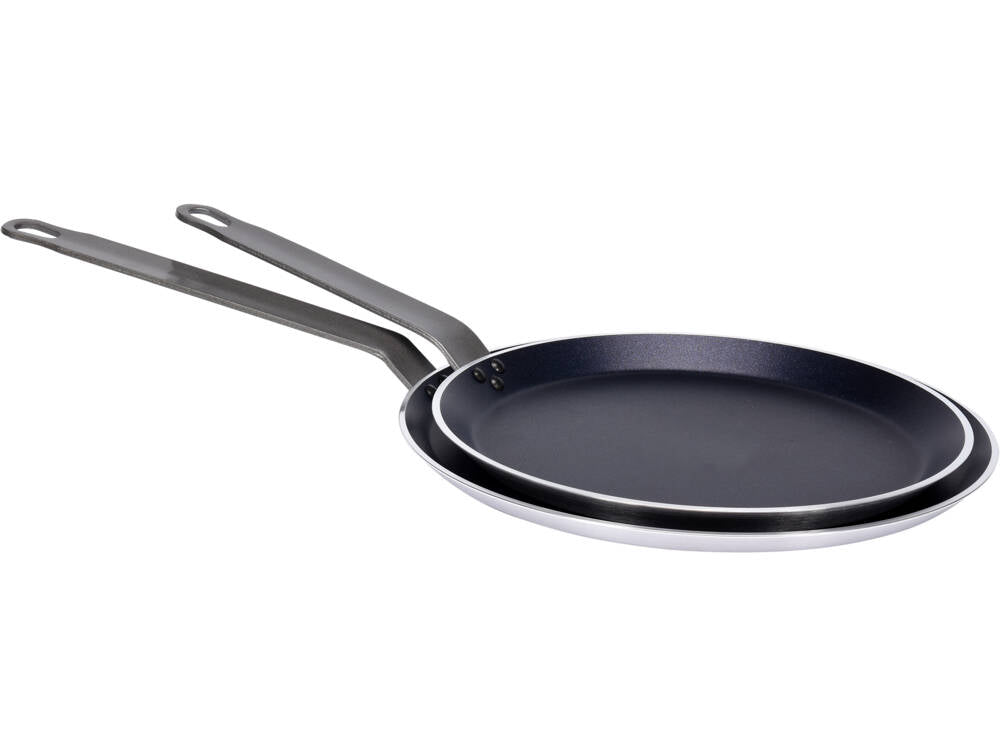 YATO YG-00153 PTFE BEVONATÚ ALUMÍNIUM SERPENYŐ PALACSINTÁHOZ, 30 CM