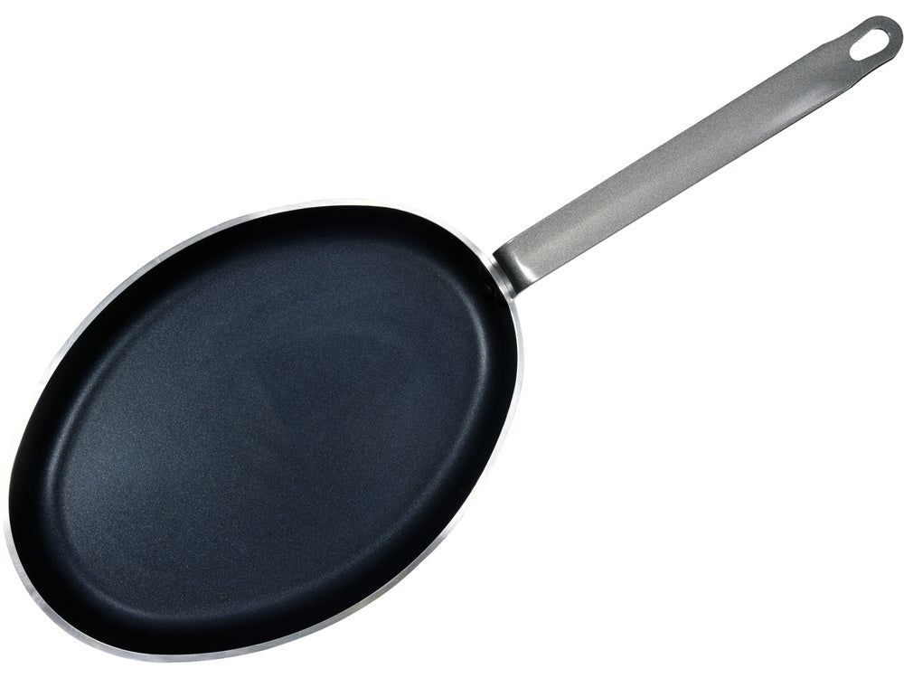 YATO YG-00155 PTFE BEVONATÚ ALUMÍNIUM SERPENYŐ, HALAKHOZ, 29X40 CM