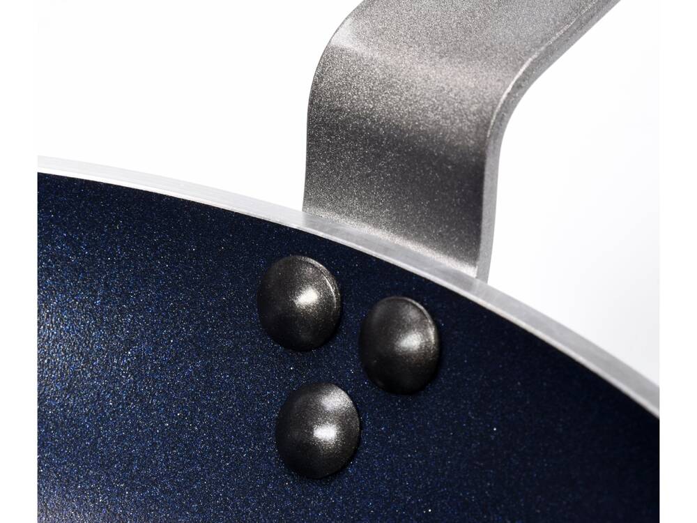 YATO YG-00155 PTFE BEVONATÚ ALUMÍNIUM SERPENYŐ, HALAKHOZ, 29X40 CM