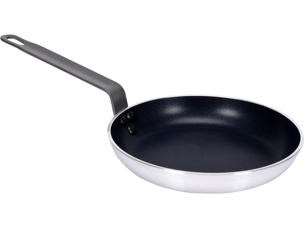 YATO INDUKCIÓS PAN YG-00160 ALUMÍNIUM PTFE BEVONATTAL, 24CM