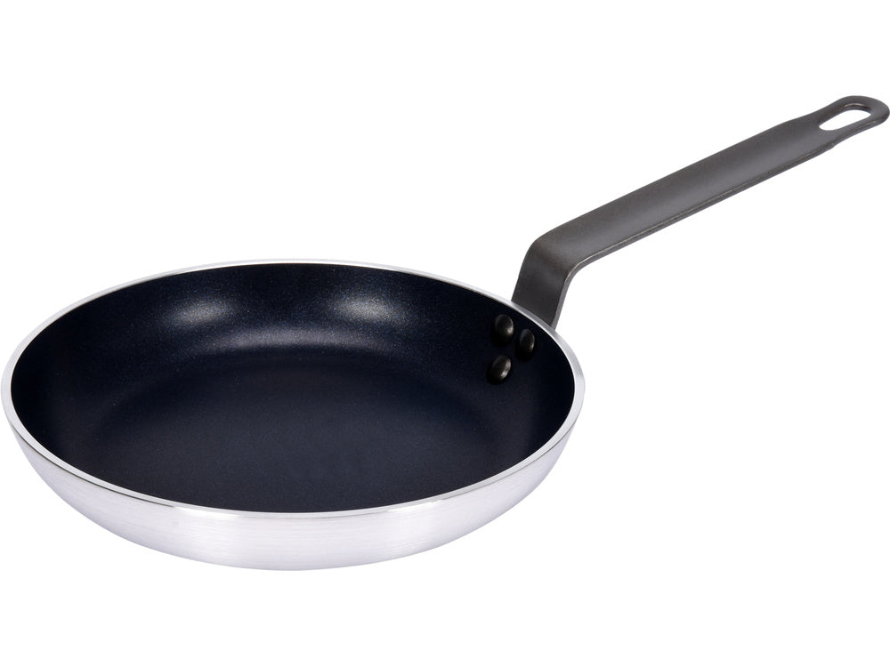 YATO INDUKCIÓS PAN YG-00160 ALUMÍNIUM PTFE BEVONATTAL, 24CM