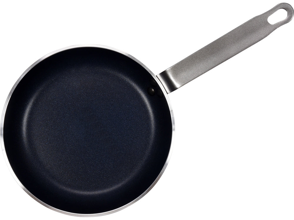 YATO INDUKCIÓS PAN YG-00160 ALUMÍNIUM PTFE BEVONATTAL, 24CM