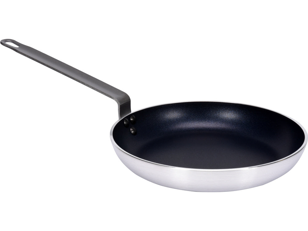 YATO INDUKCIÓS TÉR YG-00161 ALUMÍNIUM PTFE BEVONATTAL, 28 CM