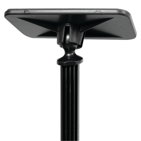 TELESZKÓPOS RÚD VOREL 18010 LÉZER SZINTMÉRŐHÖZ, 3,6M