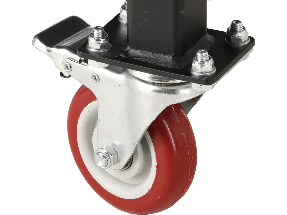 Tocator crengi pe benzina YATO YT-86161, diametru de taiere 80 mm, capacitate 196 cm³ - imagine 12