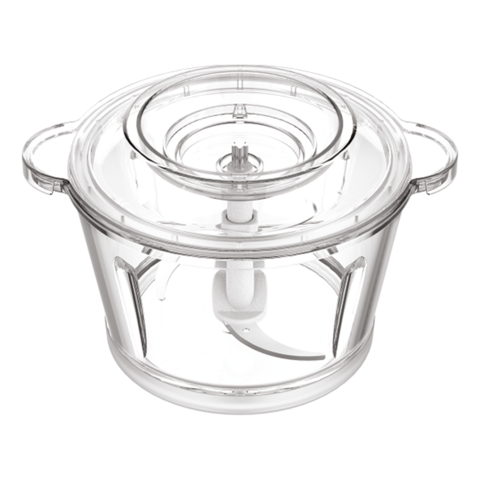 TOCATOR MULTIFUNCTIONAL 3IN1 LUND 67920 500W