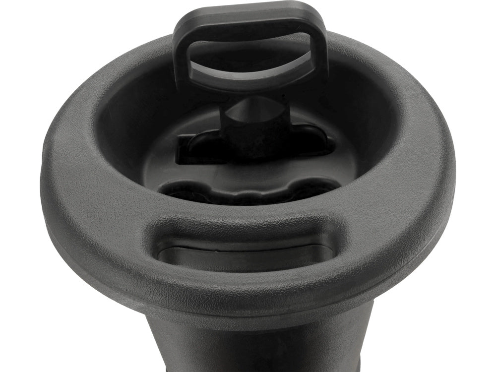 TOCATOR PENTRU CRENGI, YATO YT-85580 PE BENZINA 45MM