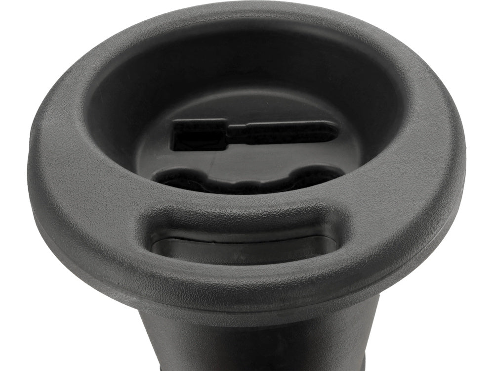 TOCATOR PENTRU CRENGI, YATO YT-85580 PE BENZINA 45MM