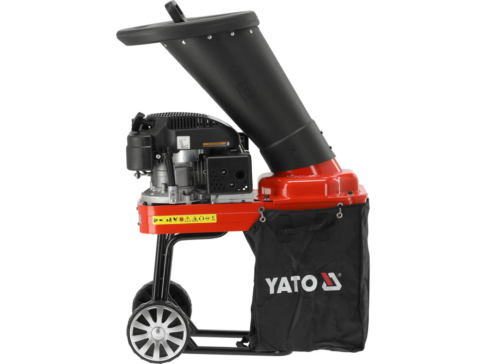 TOCATOR PENTRU CRENGI, YATO YT-85580 PE BENZINA 45MM