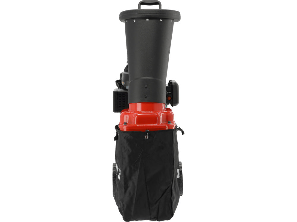 TOCATOR PENTRU CRENGI, YATO YT-85580 PE BENZINA 45MM
