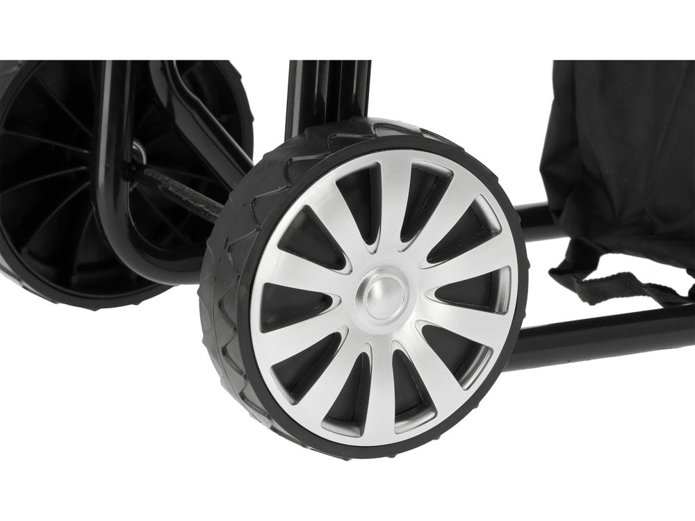 TOCATOR PENTRU CRENGI, YATO YT-85580 PE BENZINA 45MM