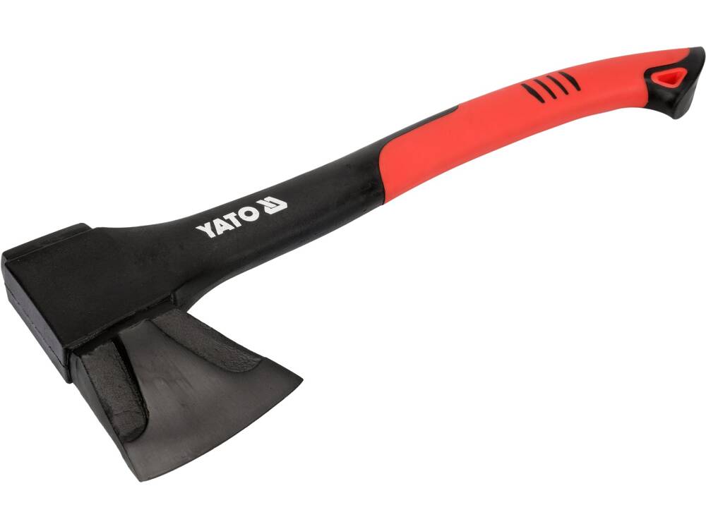 FEJSZÉ ÉKKEL YATO YT-80080 900G, 45CM, NEJLON NYÉL