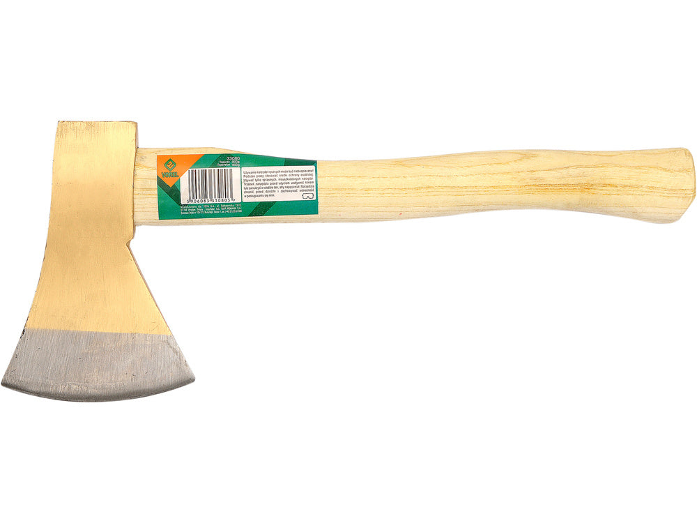 FLO AXE 33080 800G.