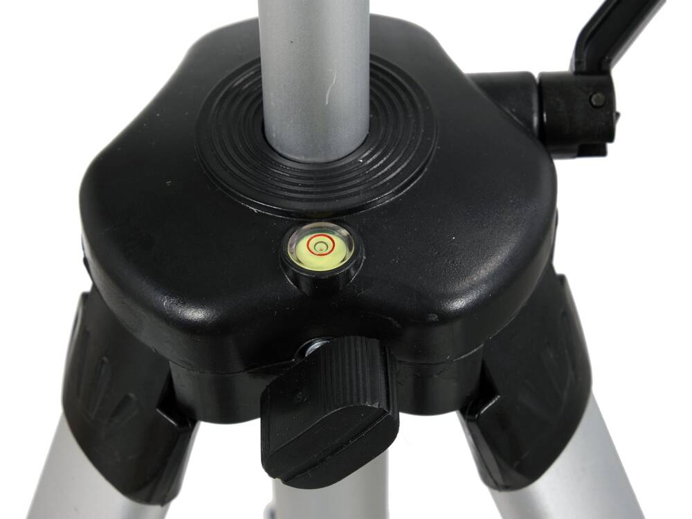 ALUMÍNIUM ÁLLVÁNY, YATO YT-30477 MAXIMÁLIS MAGASSÁG 1500MM