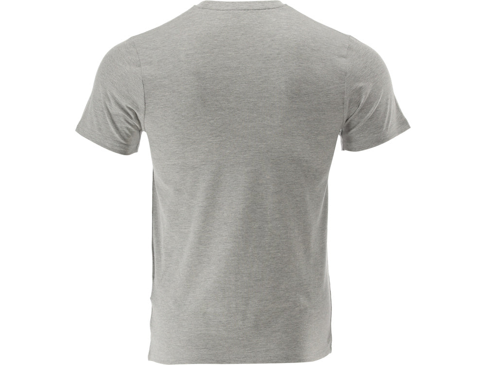 SZÜRKE PÓLÓ, MAGAS NÖVEKEDÉSŰ YATO YT-78454 ELAZTÁNNAL, 2XL MÉRET