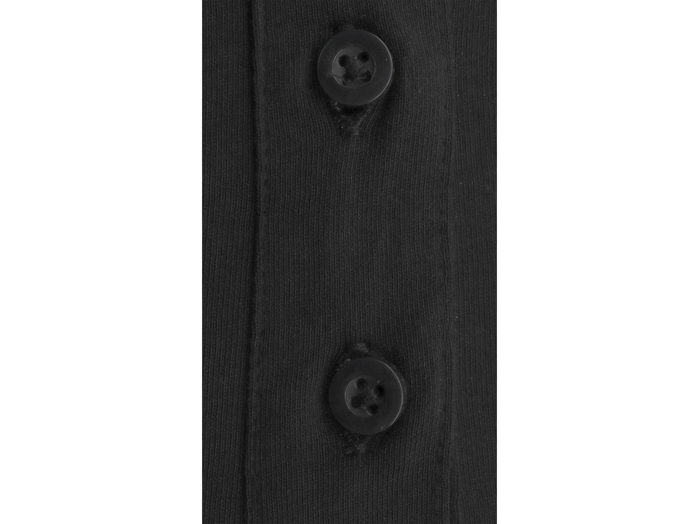 FEKETE PÓLÓ, YATO YT-78603 XL MÉRET