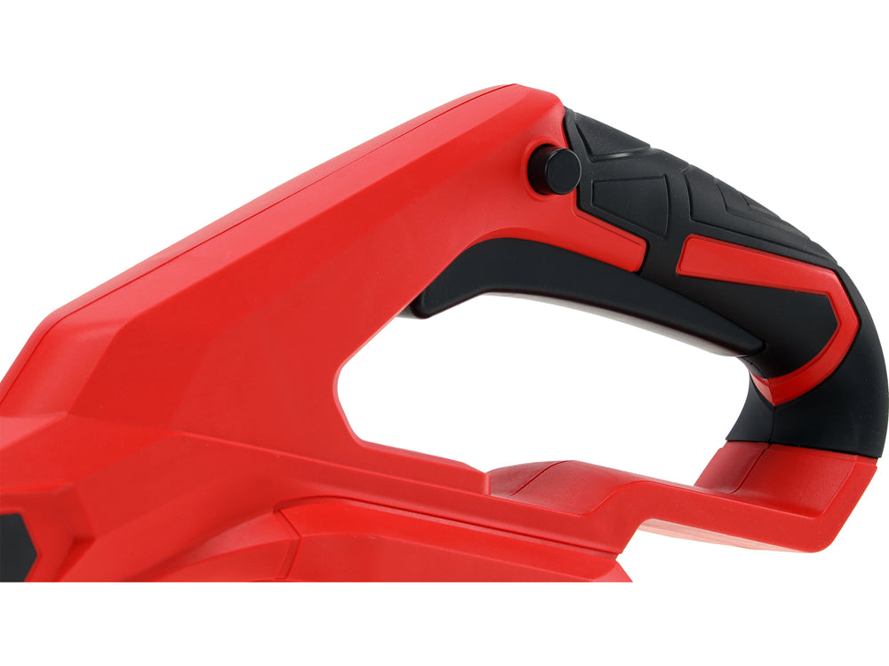 Trimmer YATO YT-85017, 18 V - imagine 6