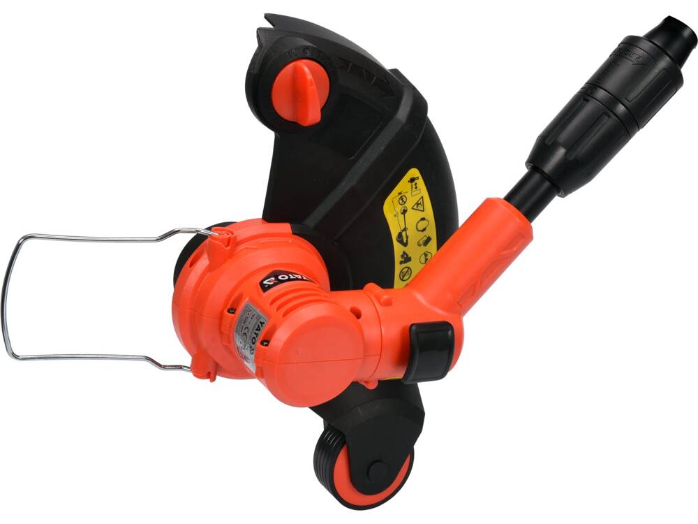 TRIMMER CU ACUMULATOR YATO YT-82830 18V, 250/300MM
