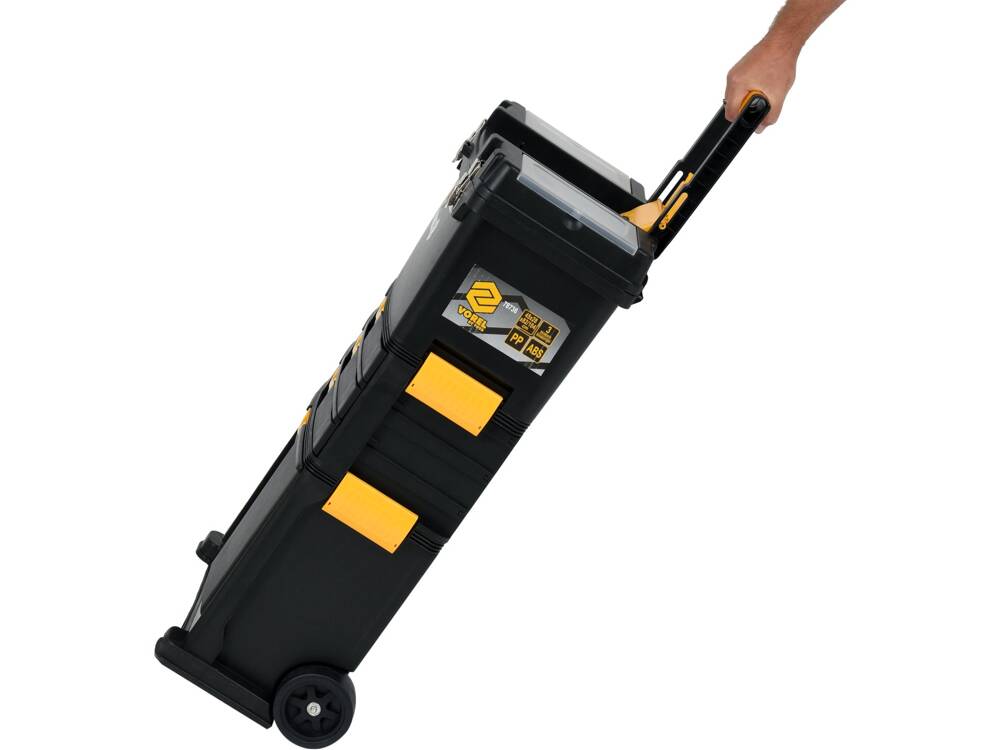 TROLLER SCULE VOREL 78736 , 45X28X82/104CM