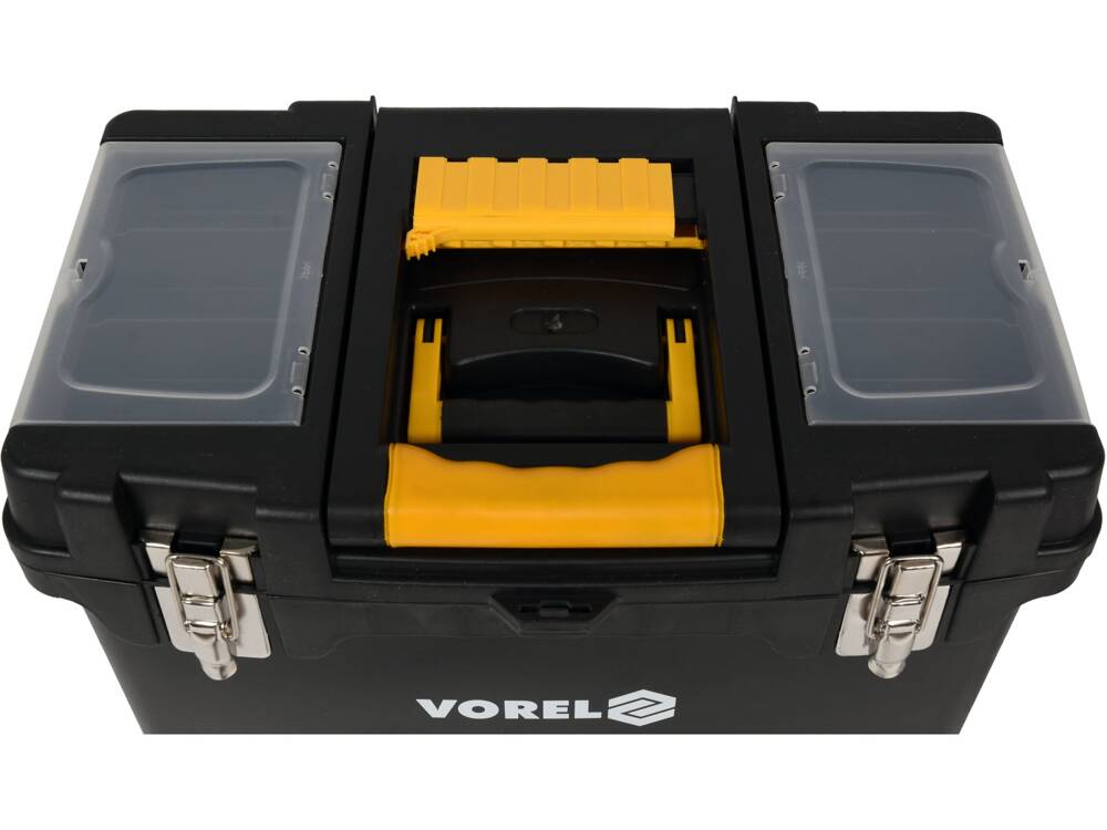 TROLLER SCULE VOREL 78736 , 45X28X82/104CM