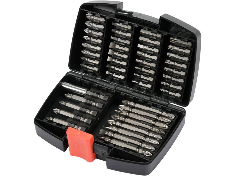 45 bites YATO YT-04620 készlet