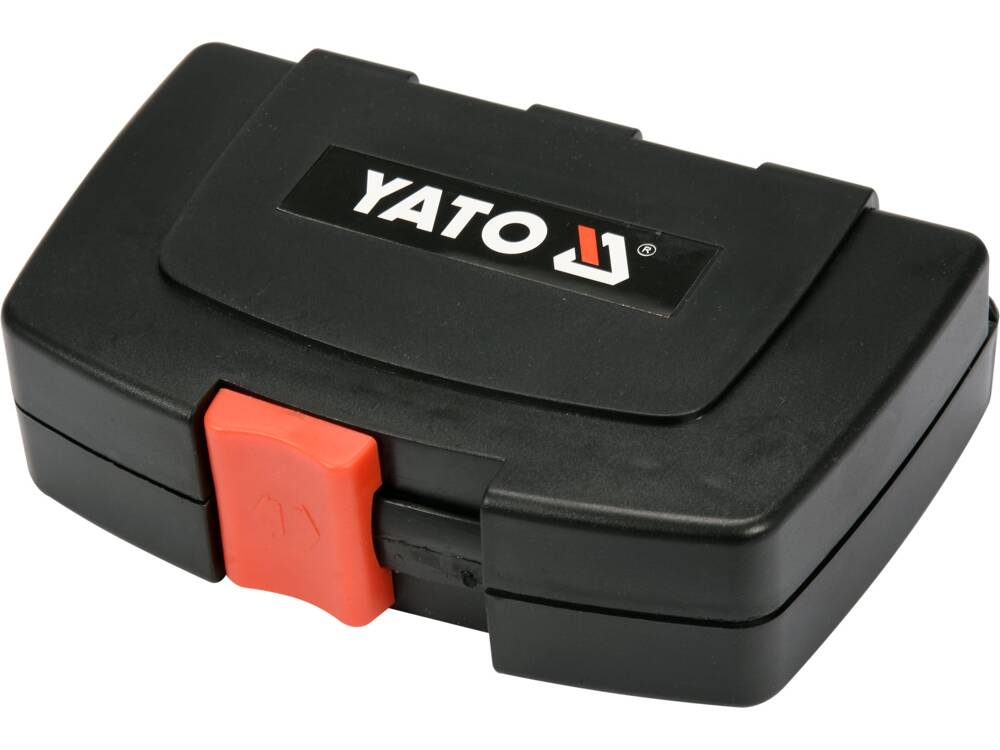 45 bites YATO YT-04620 készlet