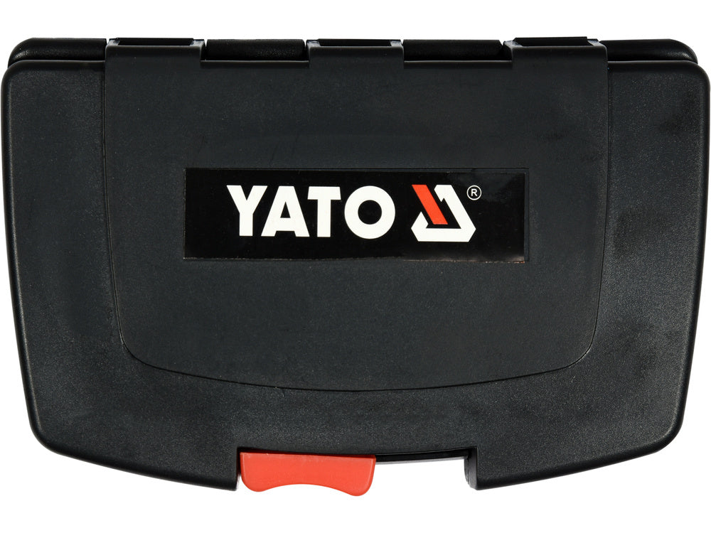 45 bites YATO YT-04620 készlet