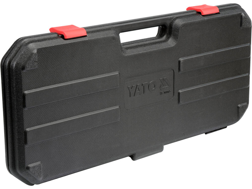 TRUSA BLOCARE DISTRIBUTIE YATO YT-06015 AUTO 34 PIESE